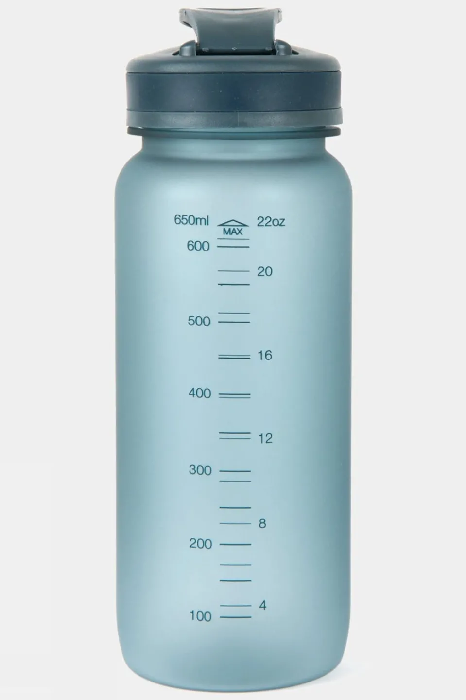 Tritan Water Bottle 650ml
