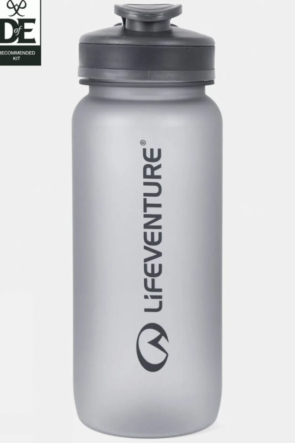 Tritan Water Bottle 650ml