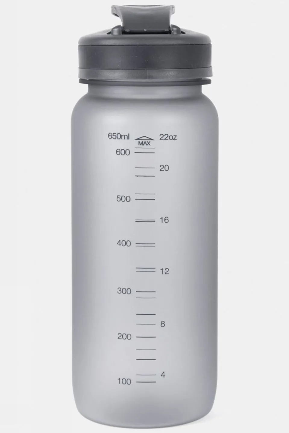 Tritan Water Bottle 650ml