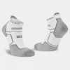 Twin Skin Socklet Socks