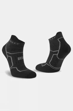 Twin Skin Socklet Socks