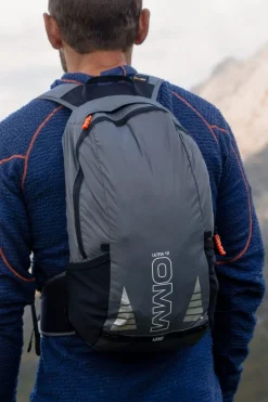 Ultra 12 Running Daypack