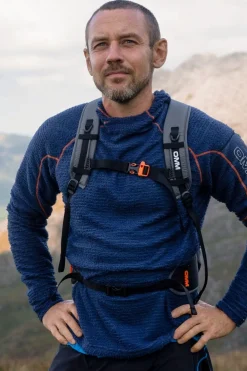 Ultra 12 Running Daypack