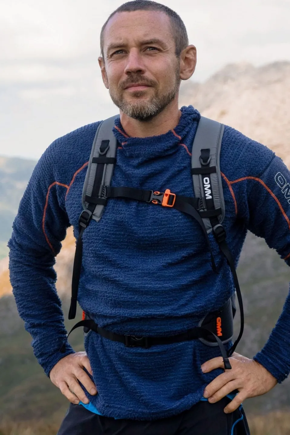 Ultra 12 Running Daypack