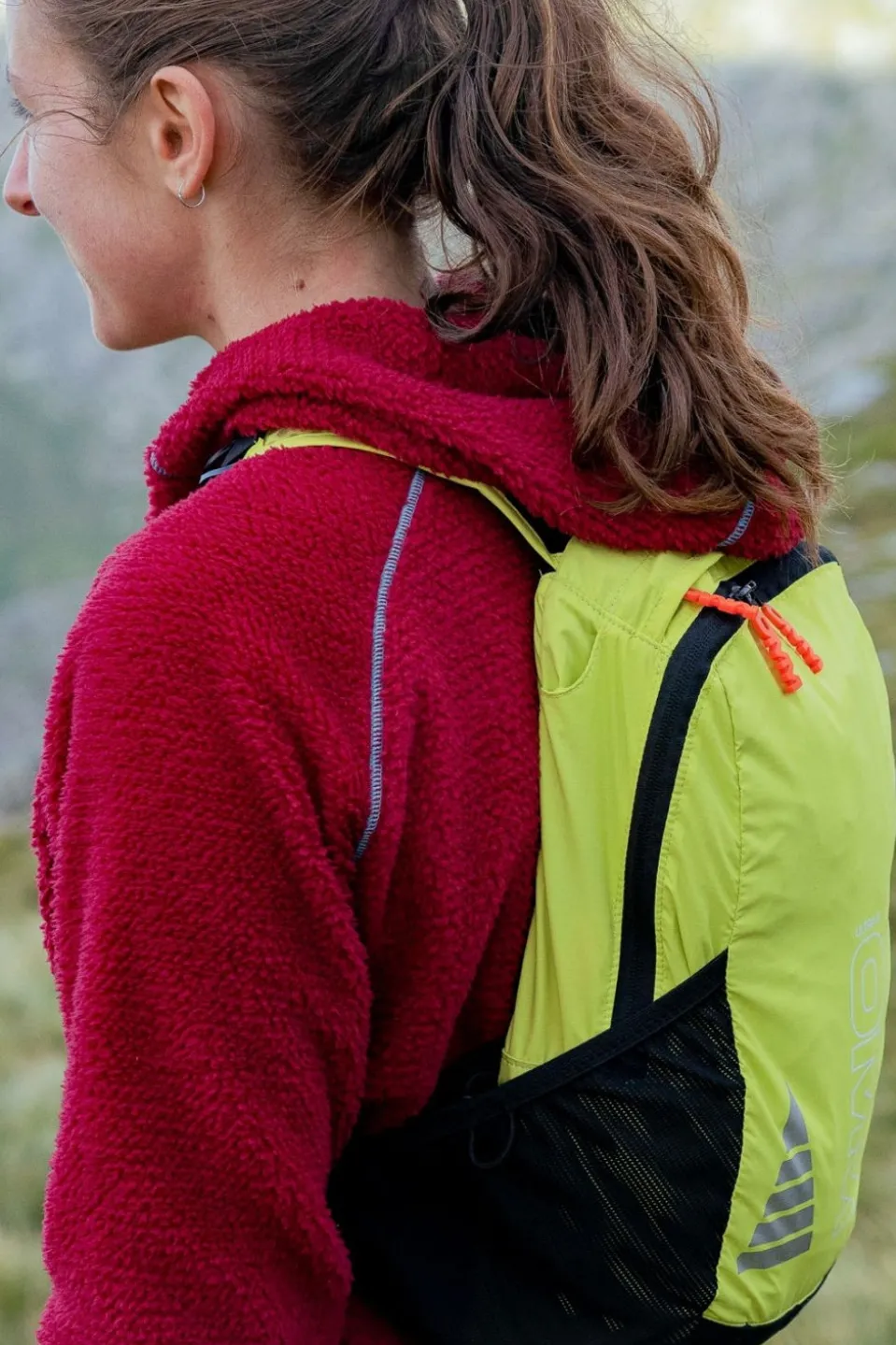 Ultra 8 Running Daypack