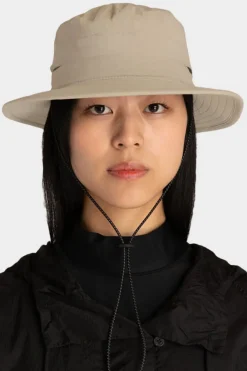 Ultralight Brimmed Sun Hat