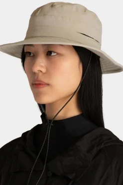 Ultralight Brimmed Sun Hat