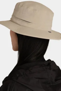 Ultralight Brimmed Sun Hat