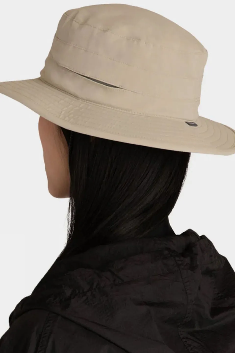 Ultralight Brimmed Sun Hat