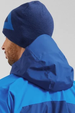 Unisex Branded Knitted Beanie