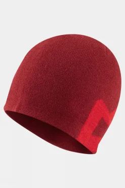 Unisex Branded Knitted Beanie