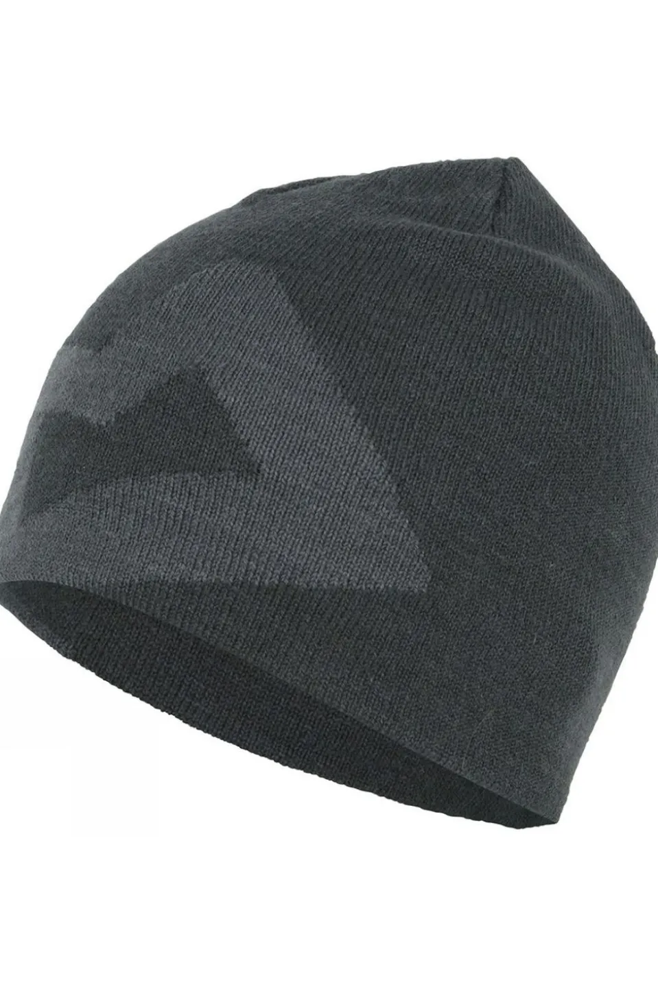 Unisex Branded Knitted Beanie
