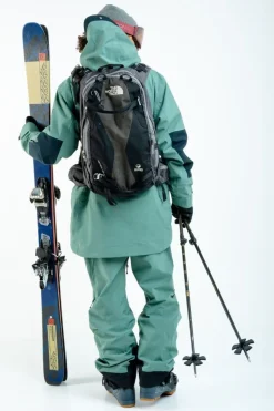 Unisex Charger 3L Shell Jacket