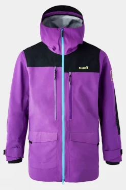 Unisex Charger 3L Shell Jacket