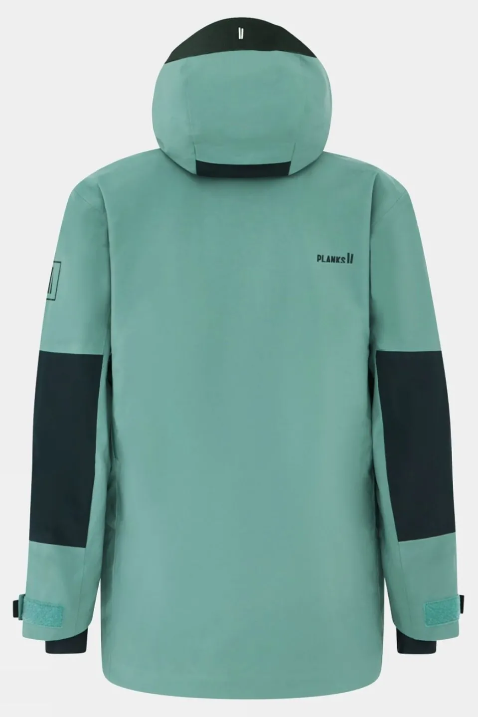 Unisex Charger 3L Shell Jacket