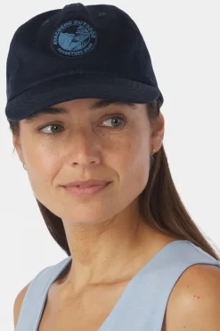 Unisex Chuckwallas Baseball Cap