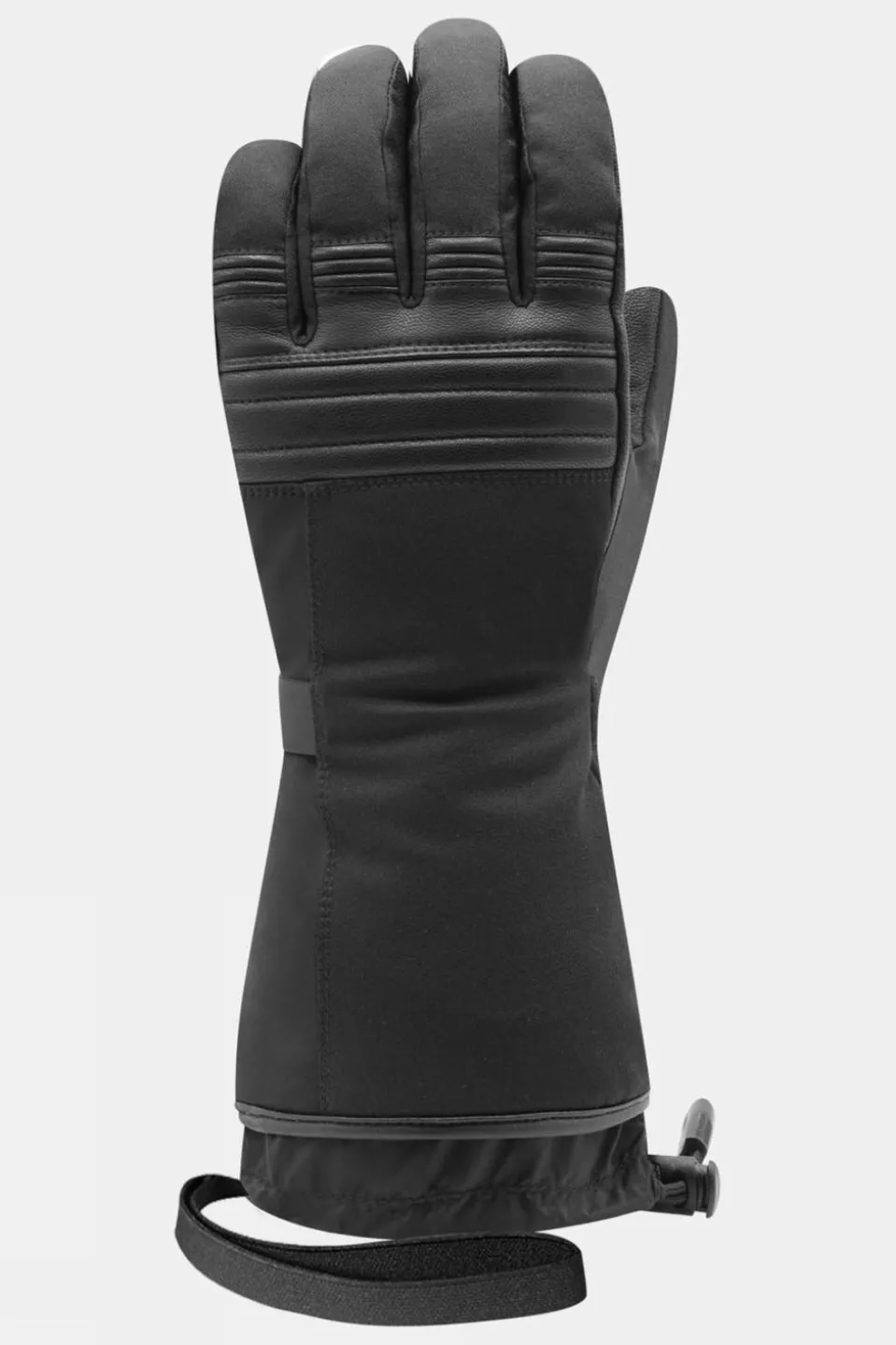 Unisex Connectic 5 Heated Snow Gloves