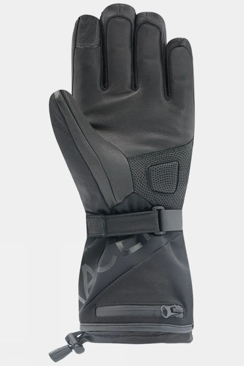 Unisex Connectic 5 Heated Snow Gloves