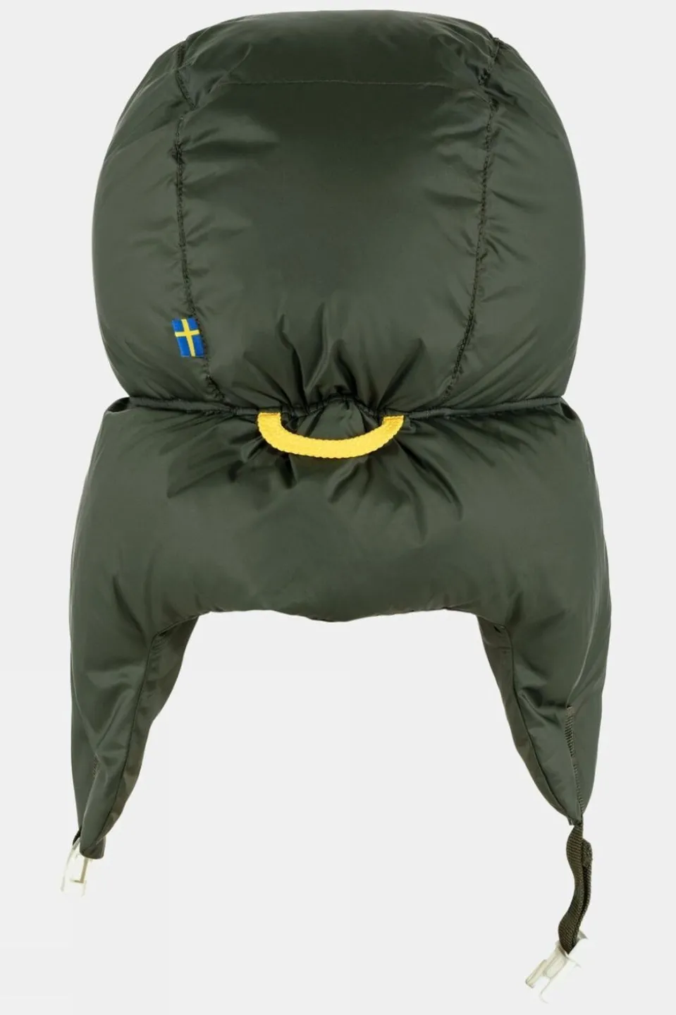 Unisex Expedition Down Heater Hat