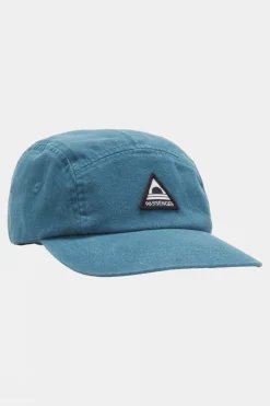 Unisex Fixie Recycled 5 Panel Cap