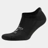 Unisex Hidden Comfort No Show Running Socks