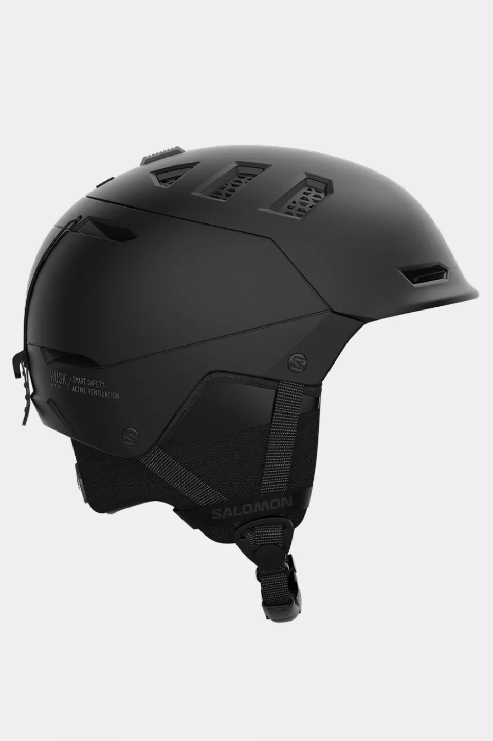 Unisex Husk Pro Mips Snow Helmet