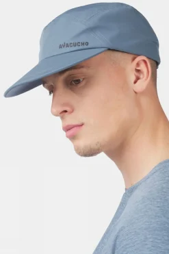 Unisex Mountain Waterproof Cap