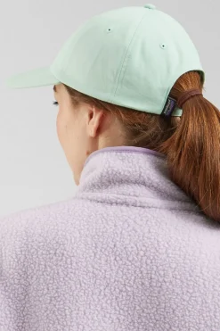Unisex P-6 Label Trad Cap