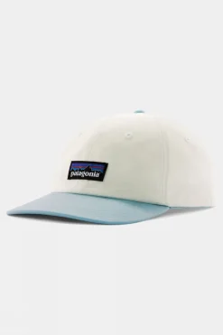 Unisex P-6 Label Trad Cap