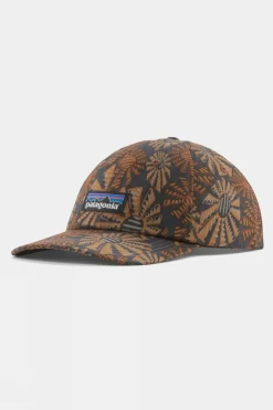 Unisex P-6 Label Trad Cap