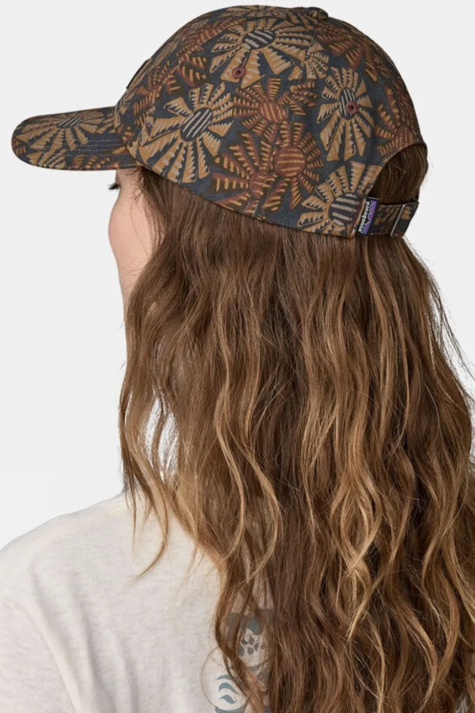 Unisex P-6 Label Trad Cap