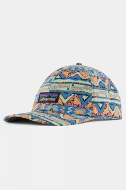 Unisex P-6 Label Trad Cap