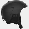 Unisex Pioneer LT Pro Snow Helmet