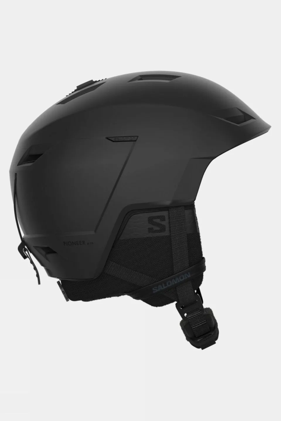 Unisex Pioneer LT Pro Snow Helmet