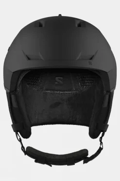 Unisex Pioneer LT Pro Snow Helmet