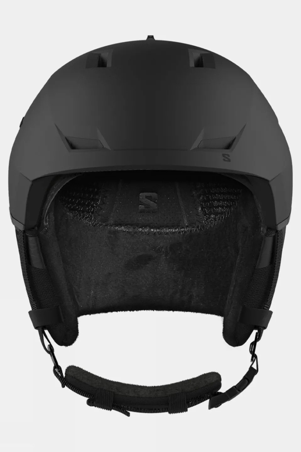 Unisex Pioneer LT Pro Snow Helmet