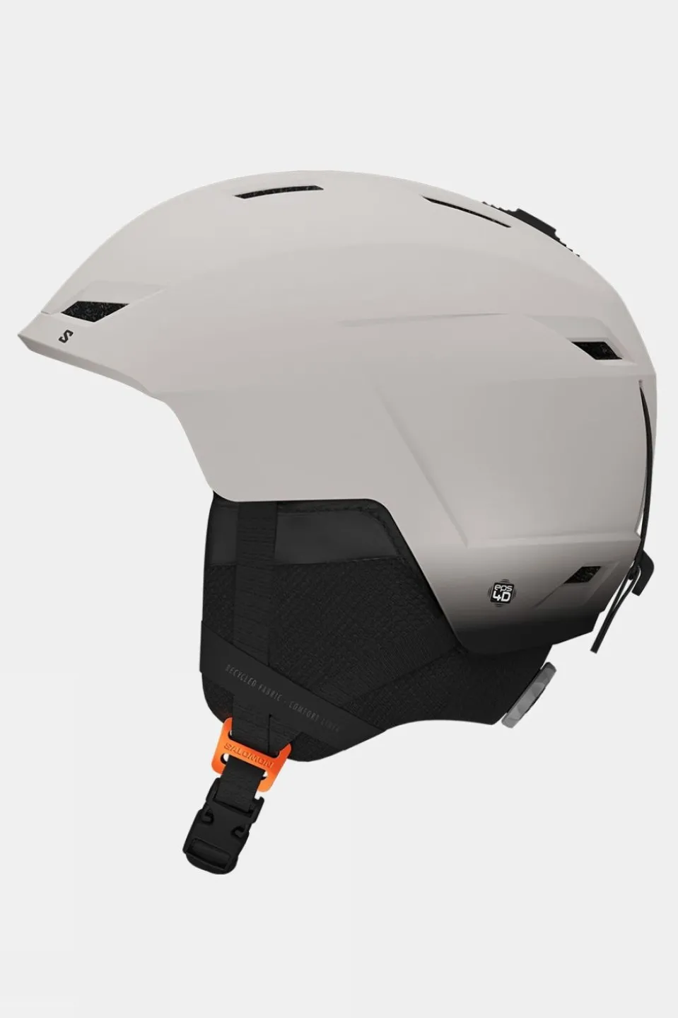 Unisex Pioneer LT Pro Snow Helmet