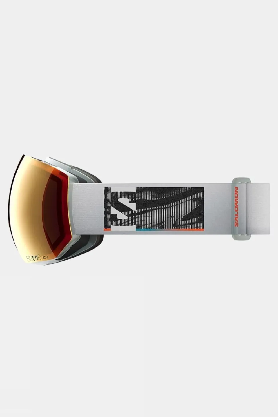 Unisex Radium Pro Sigma Photochromic Goggles