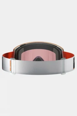 Unisex Radium Pro Sigma Photochromic Goggles