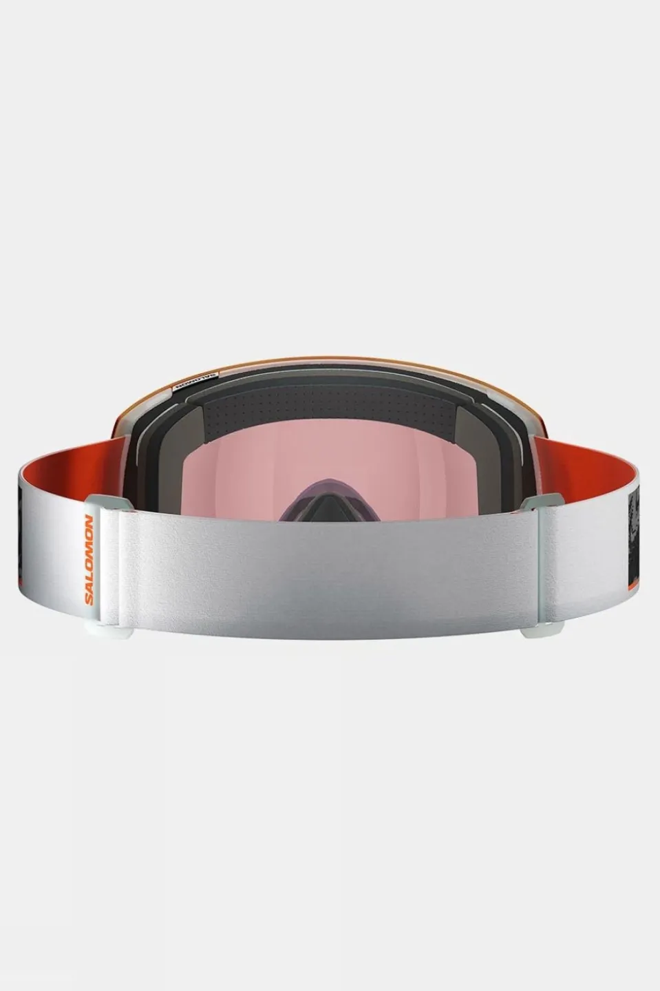 Unisex Radium Pro Sigma Photochromic Goggles