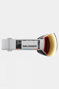 Unisex Radium Pro Sigma Photochromic Goggles