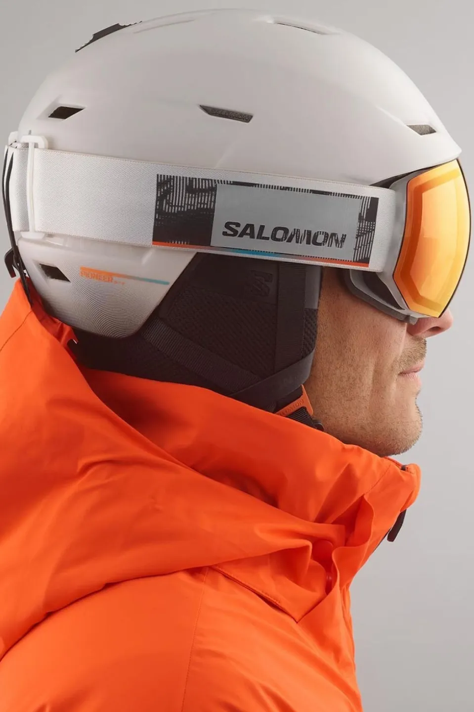 Unisex Radium Pro Sigma Photochromic Goggles