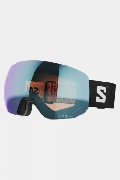 Unisex Radium Pro Sigma Photochromic Goggles