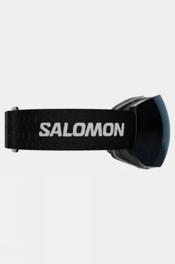 Unisex Radium Pro Sigma Photochromic Goggles