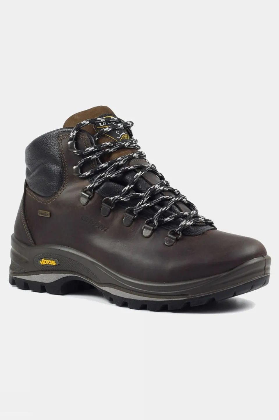 Unisex Ridge Boots