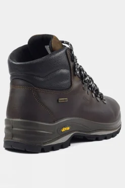 Unisex Ridge Boots
