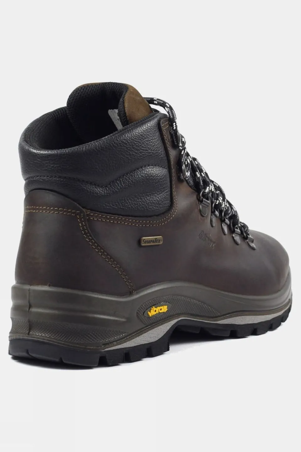 Unisex Ridge Boots