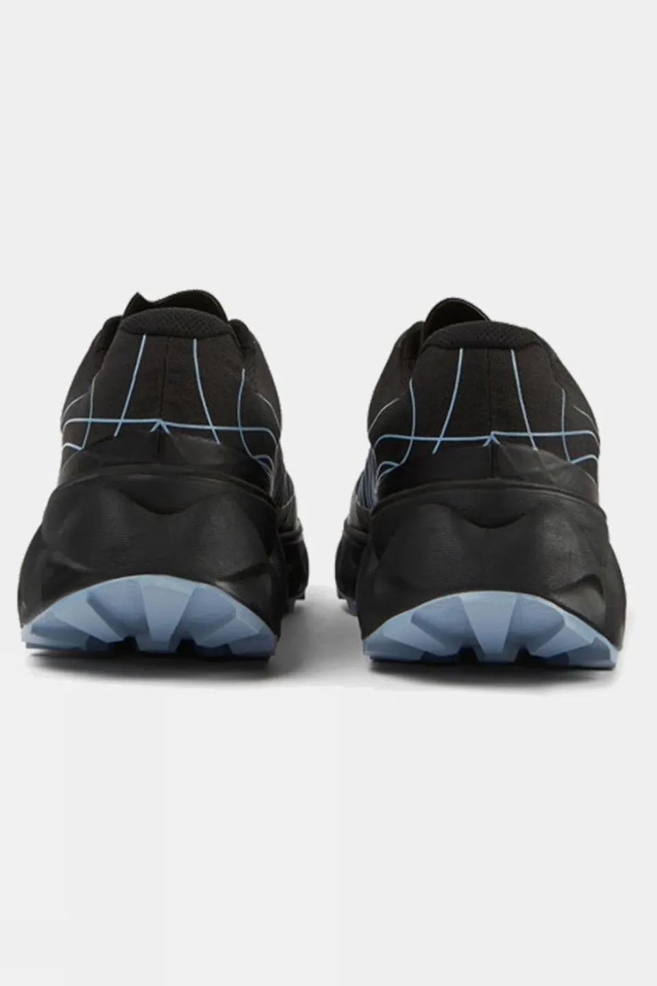 Unisex Tomir Waterproof LC Shoes