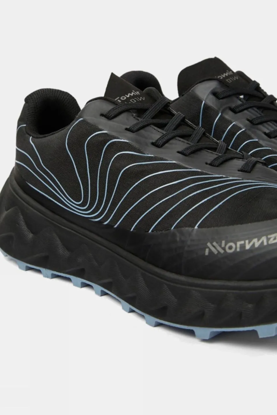 Unisex Tomir Waterproof LC Shoes