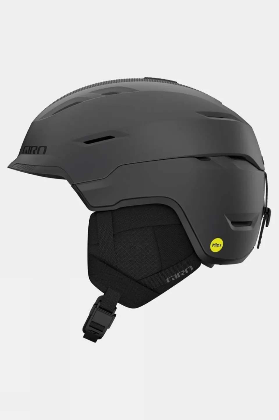 Unisex Tor Spherical MIPS Snow Helmet